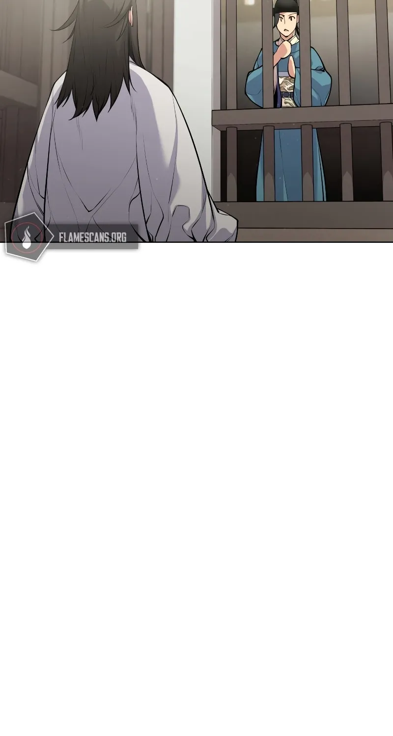 Records of the Swordsman Scholar Chapter 4 page 88 - 