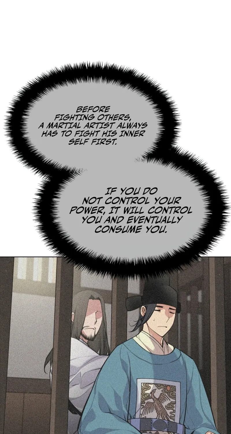 Records of the Swordsman Scholar Chapter 4 page 92 - 