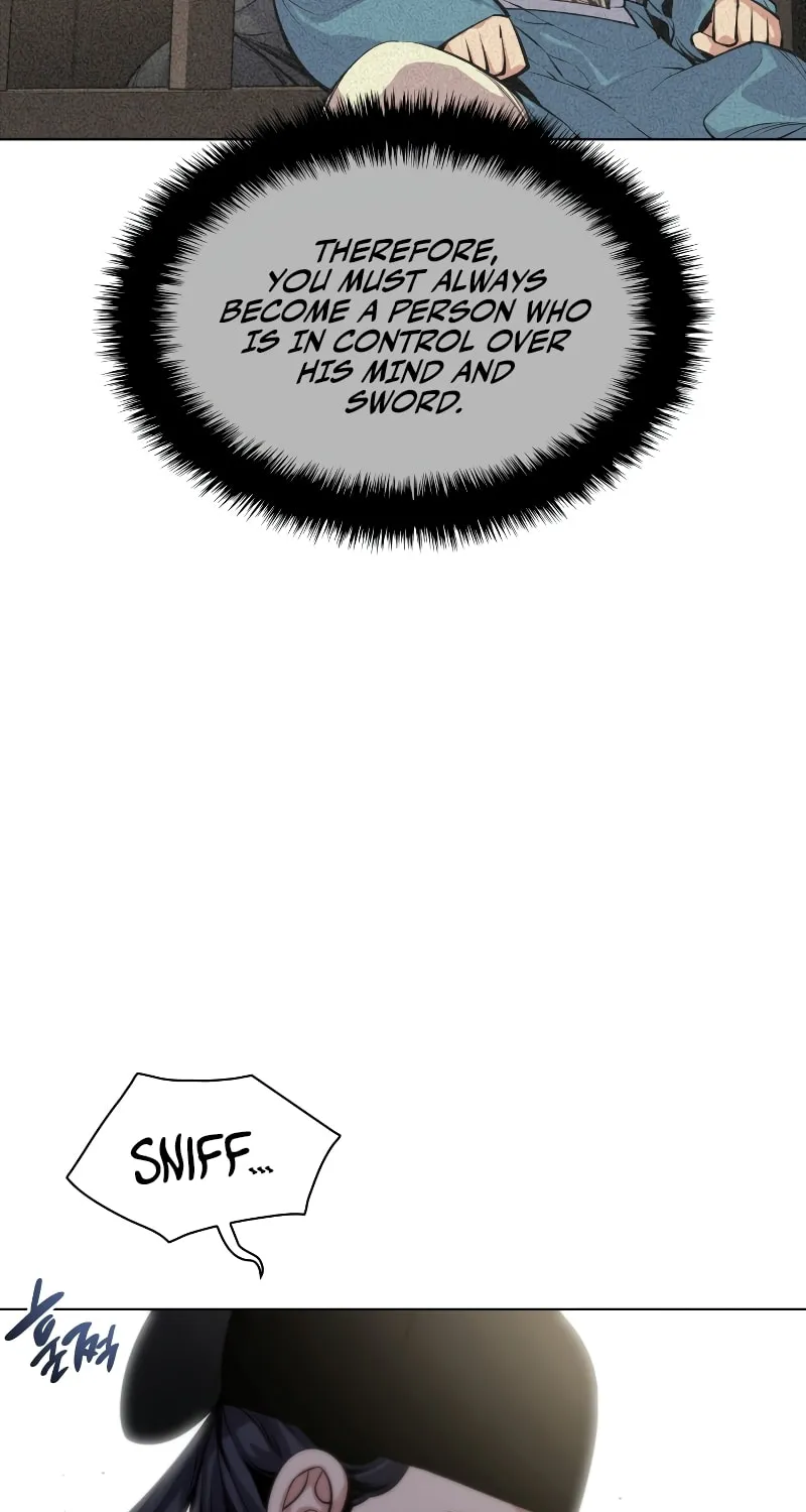 Records of the Swordsman Scholar Chapter 4 page 93 - 