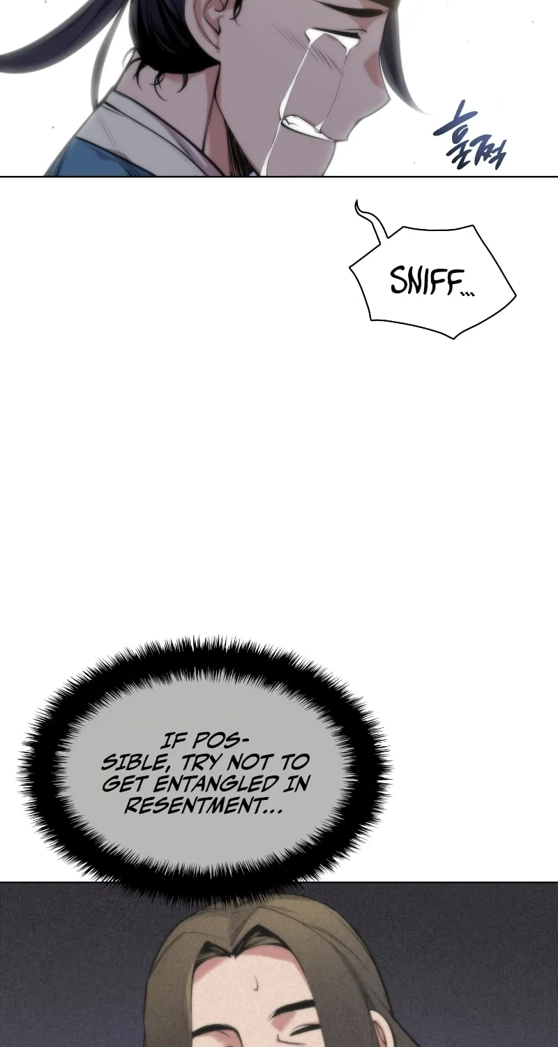 Records of the Swordsman Scholar Chapter 4 page 94 - 