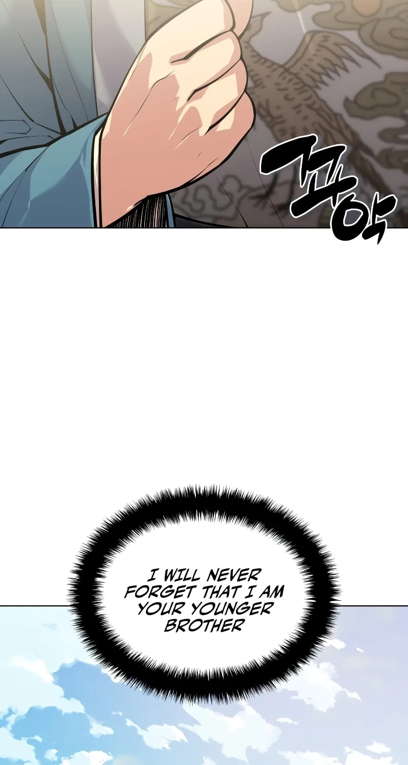 Records of the Swordsman Scholar Chapter 4 page 96 - 