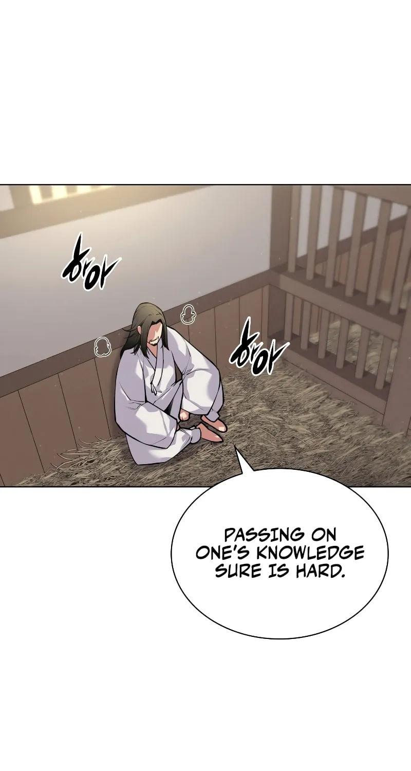 Records of the Swordsman Scholar Chapter 4 page 99 - 