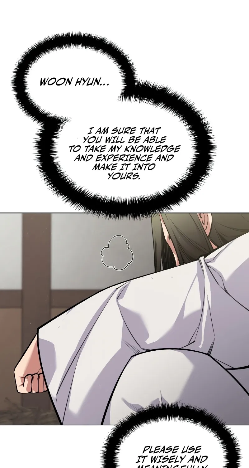 Records of the Swordsman Scholar Chapter 4 page 100 - 