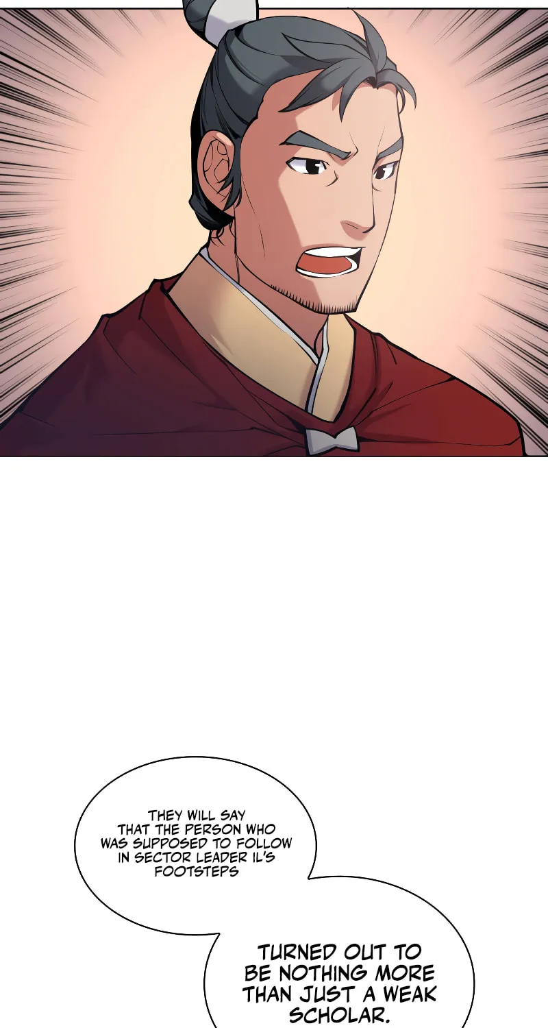 Records of the Swordsman Scholar Chapter 5 page 13 - 