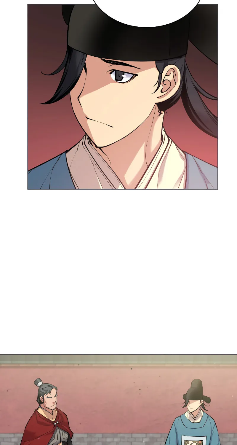 Records of the Swordsman Scholar Chapter 5 page 14 - 