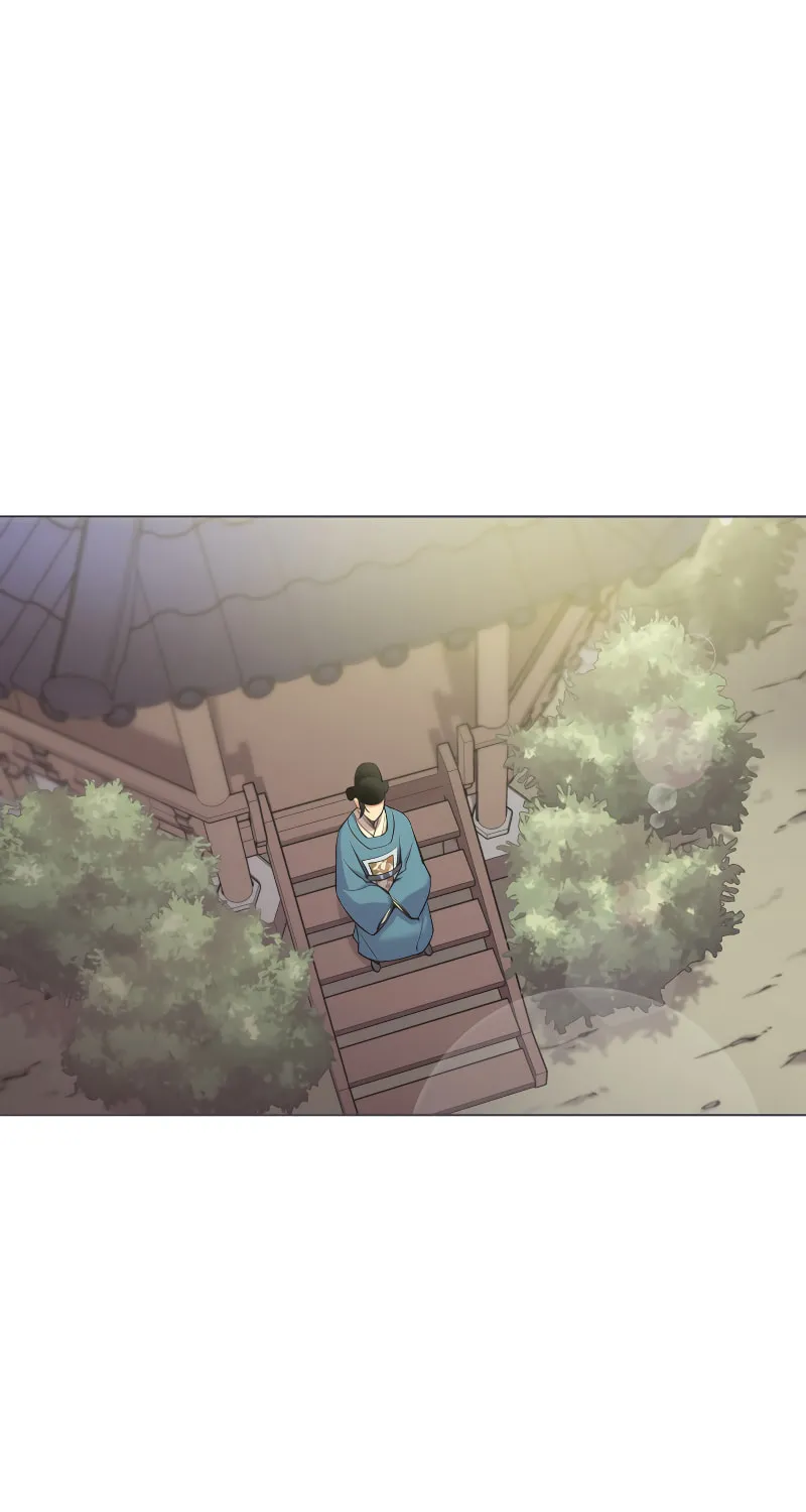 Records of the Swordsman Scholar Chapter 5 page 19 - 