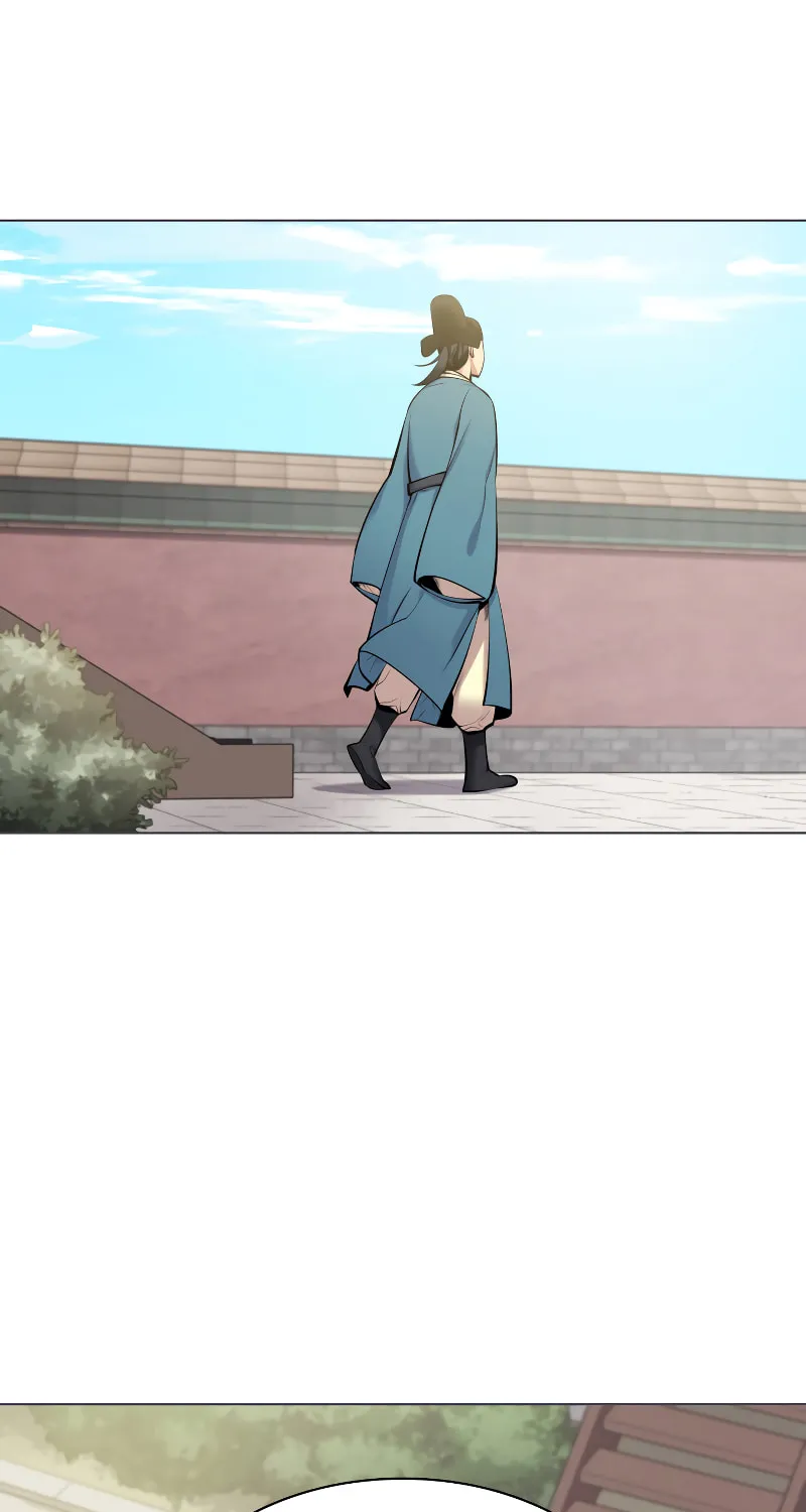 Records of the Swordsman Scholar Chapter 5 page 25 - 