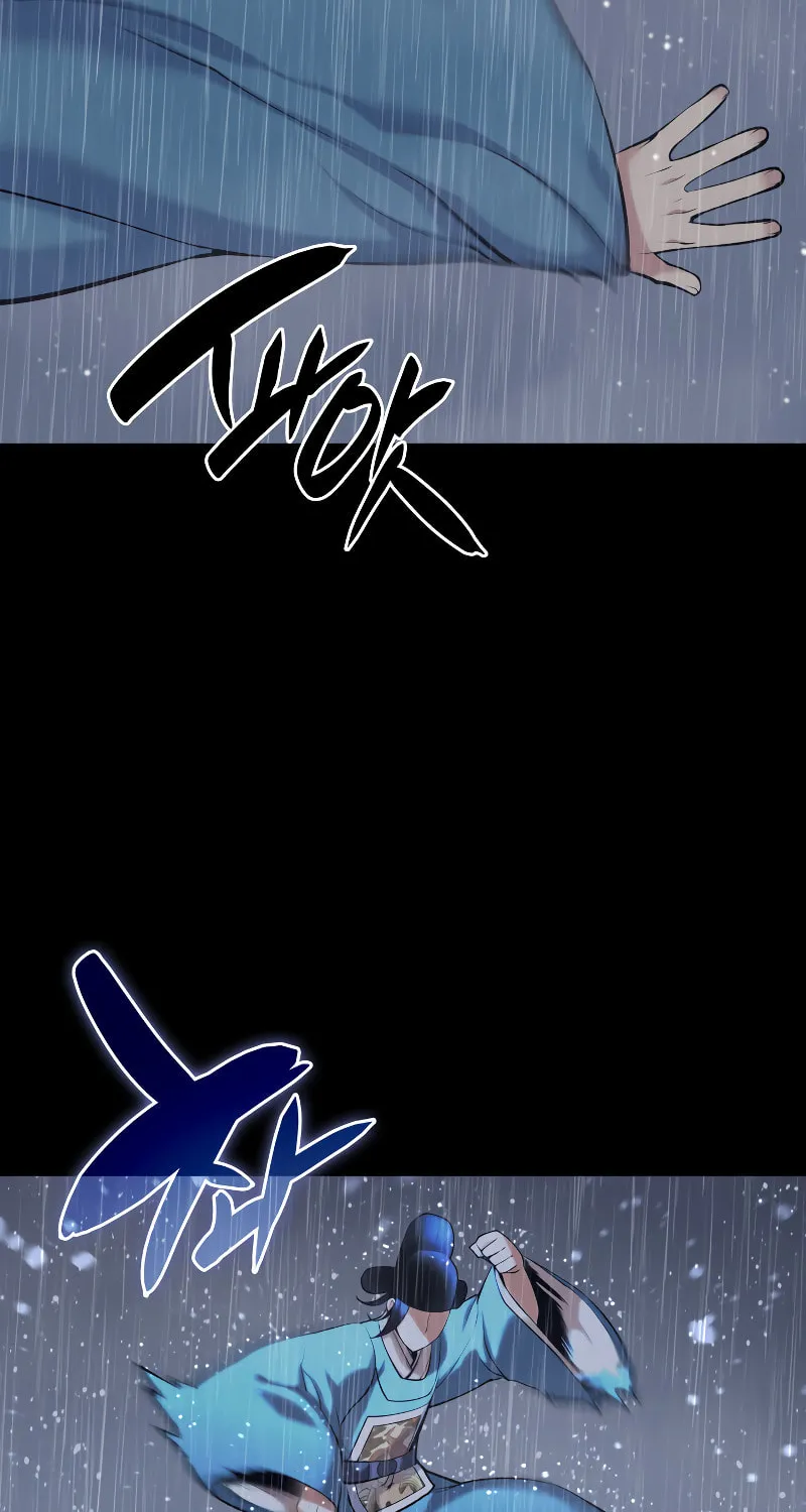 Records of the Swordsman Scholar Chapter 5 page 32 - 