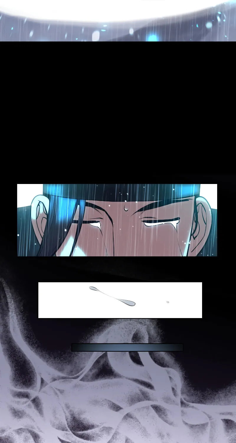 Records of the Swordsman Scholar Chapter 5 page 35 - 