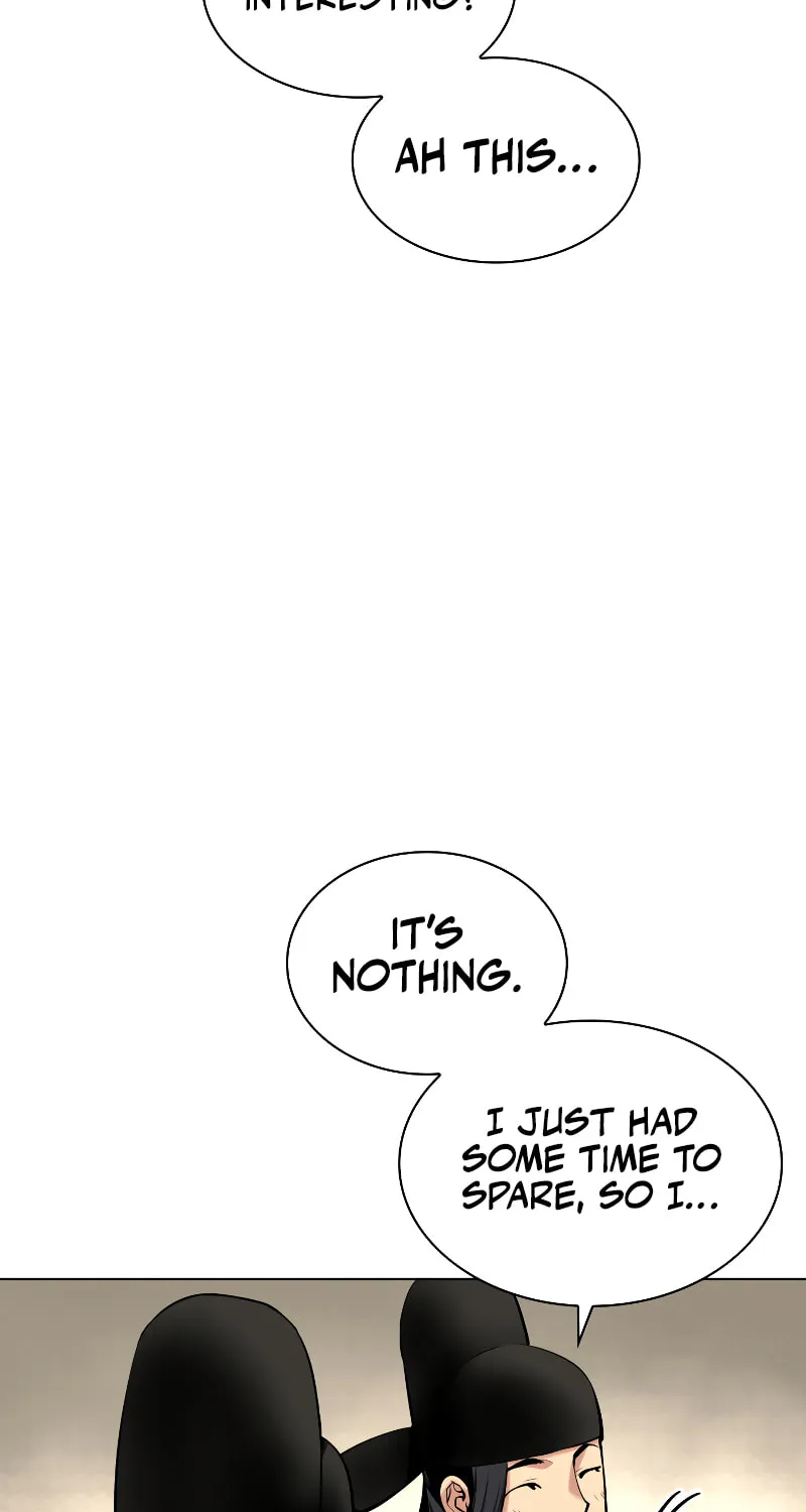 Records of the Swordsman Scholar Chapter 5 page 41 - 