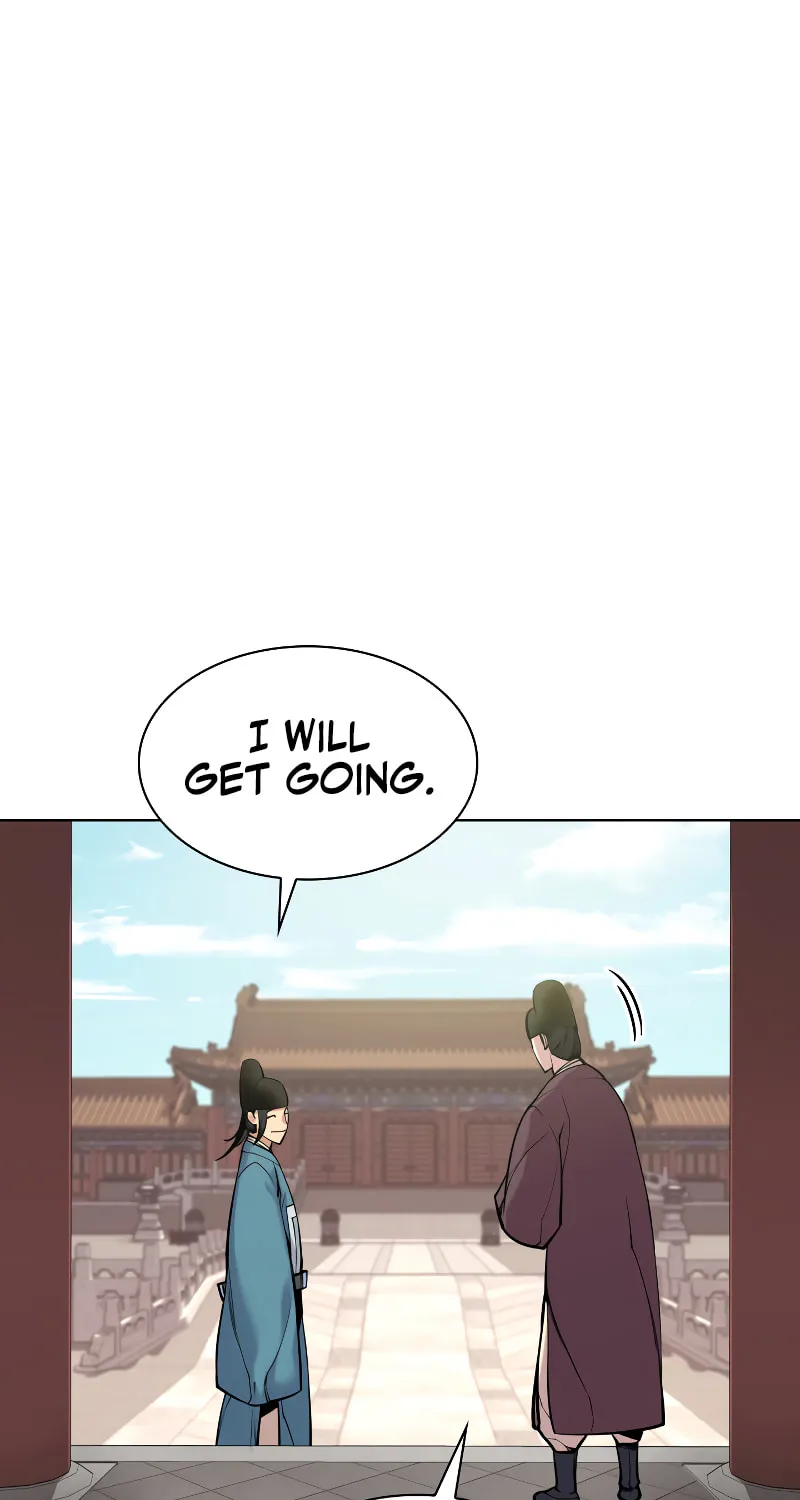 Records of the Swordsman Scholar Chapter 5 page 47 - 