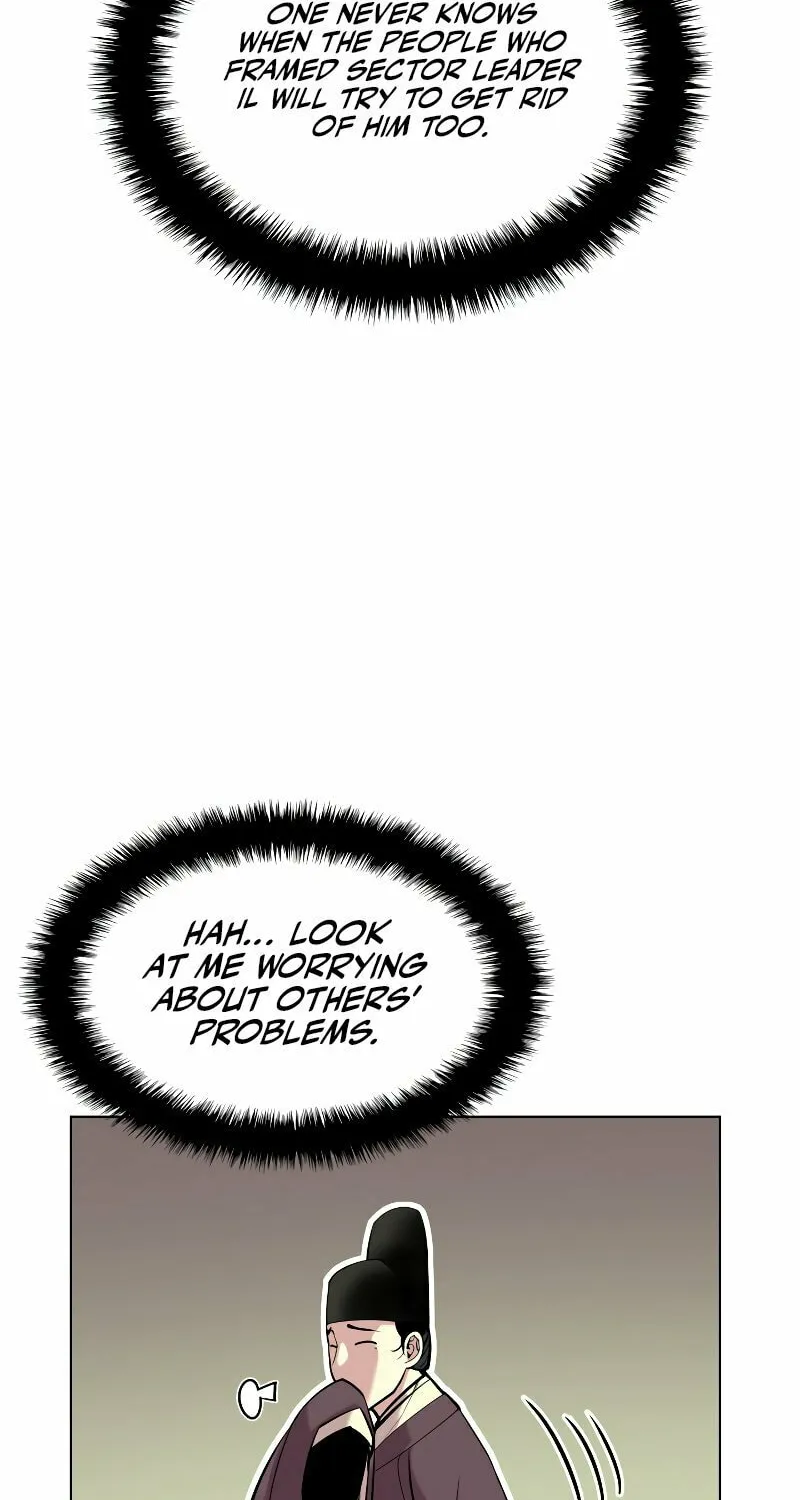 Records of the Swordsman Scholar Chapter 5 page 52 - 