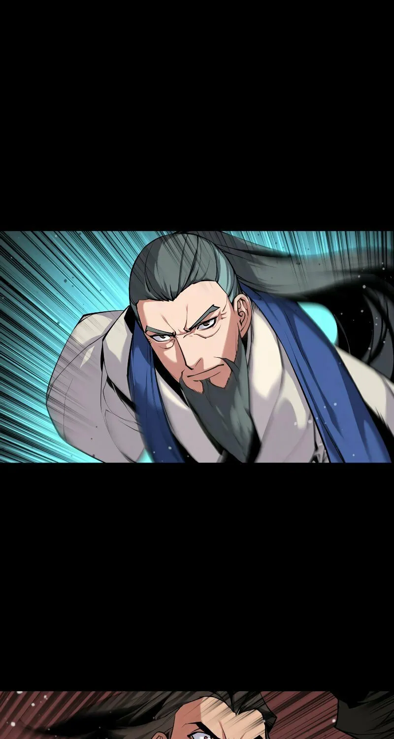 Records of the Swordsman Scholar Chapter 5 page 57 - 