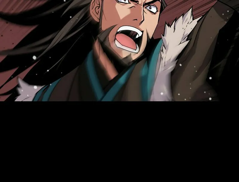 Records of the Swordsman Scholar Chapter 5 page 58 - 