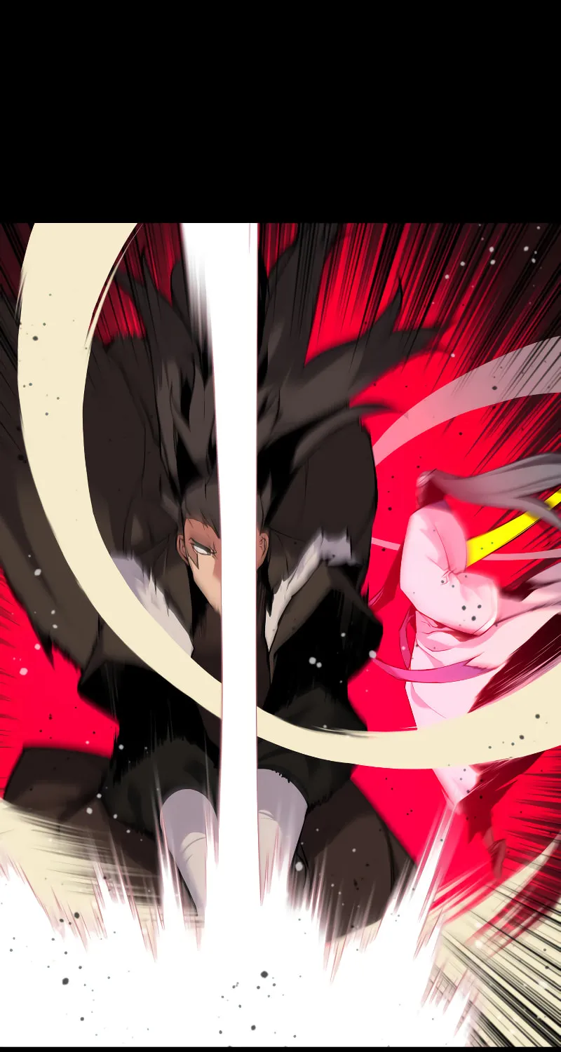 Records of the Swordsman Scholar Chapter 5 page 60 - 