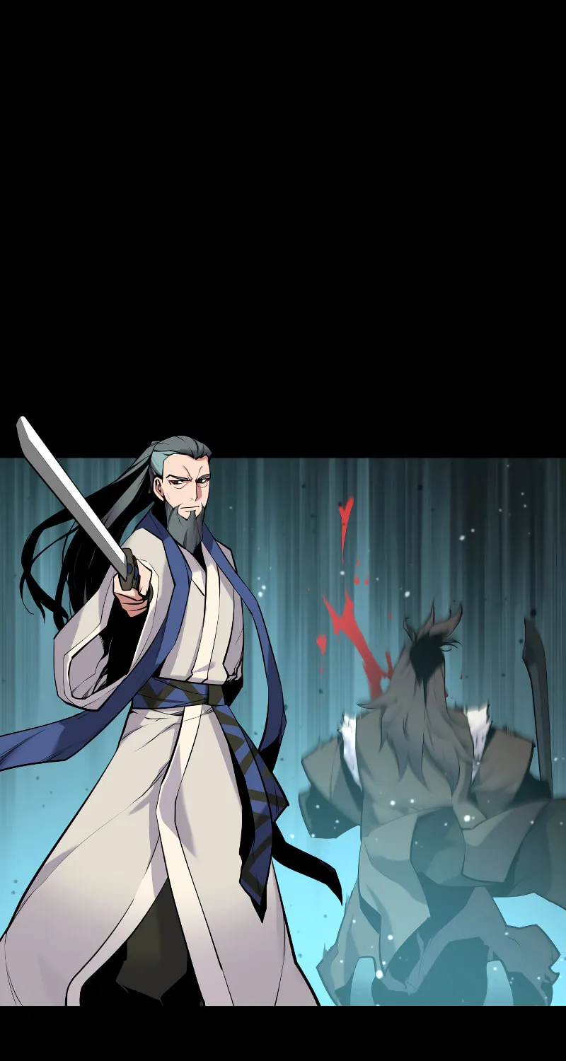 Records of the Swordsman Scholar Chapter 5 page 61 - 
