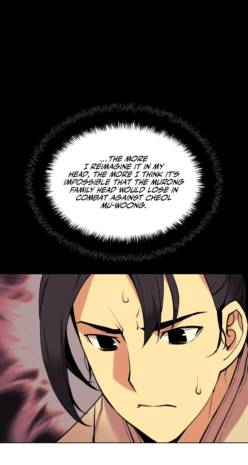 Records of the Swordsman Scholar Chapter 5 page 62 - 