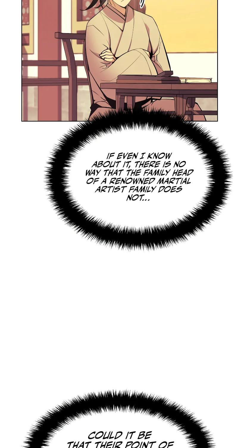Records of the Swordsman Scholar Chapter 5 page 64 - 