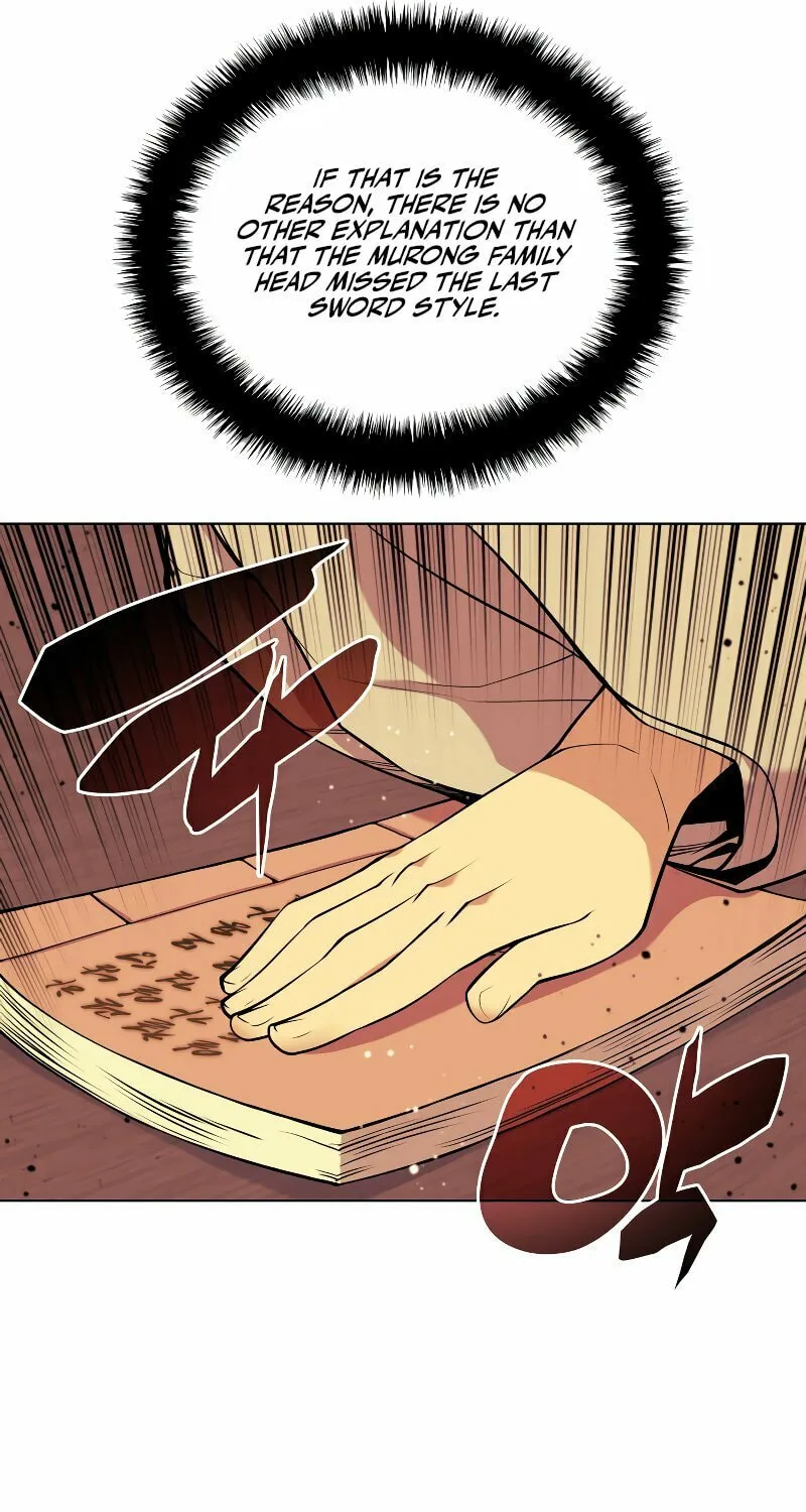 Records of the Swordsman Scholar Chapter 5 page 67 - 