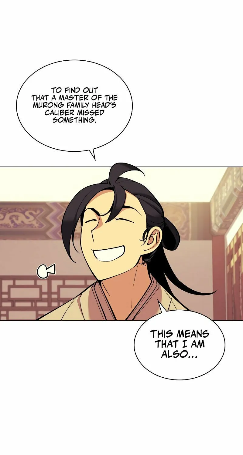 Records of the Swordsman Scholar Chapter 5 page 68 - 