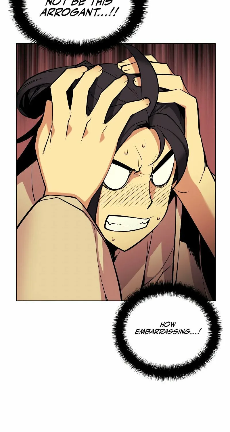 Records of the Swordsman Scholar Chapter 5 page 70 - 