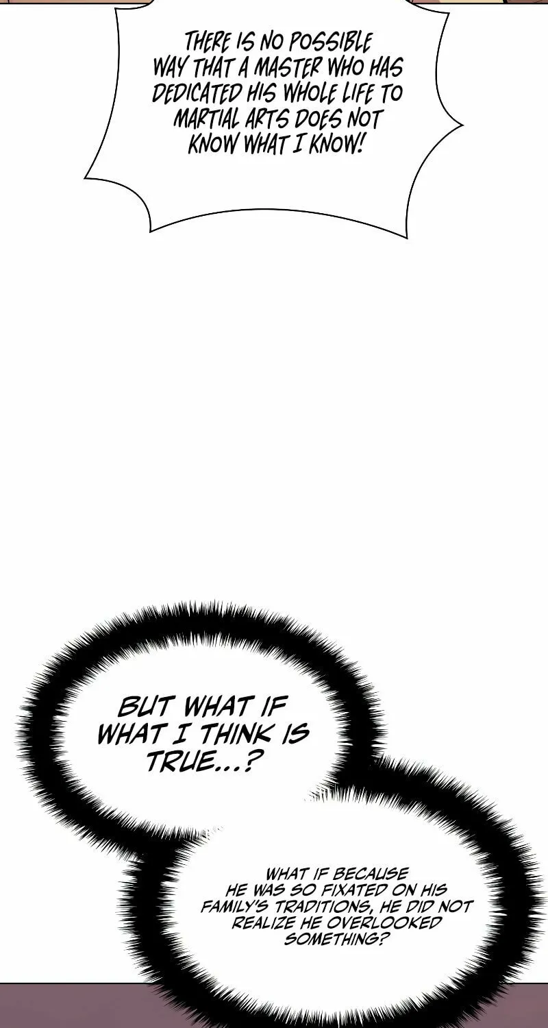 Records of the Swordsman Scholar Chapter 5 page 72 - 