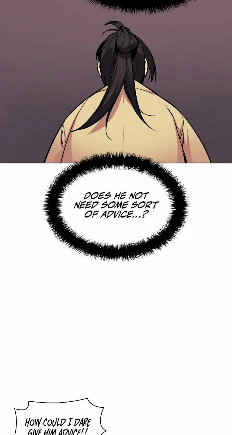 Records of the Swordsman Scholar Chapter 5 page 73 - 
