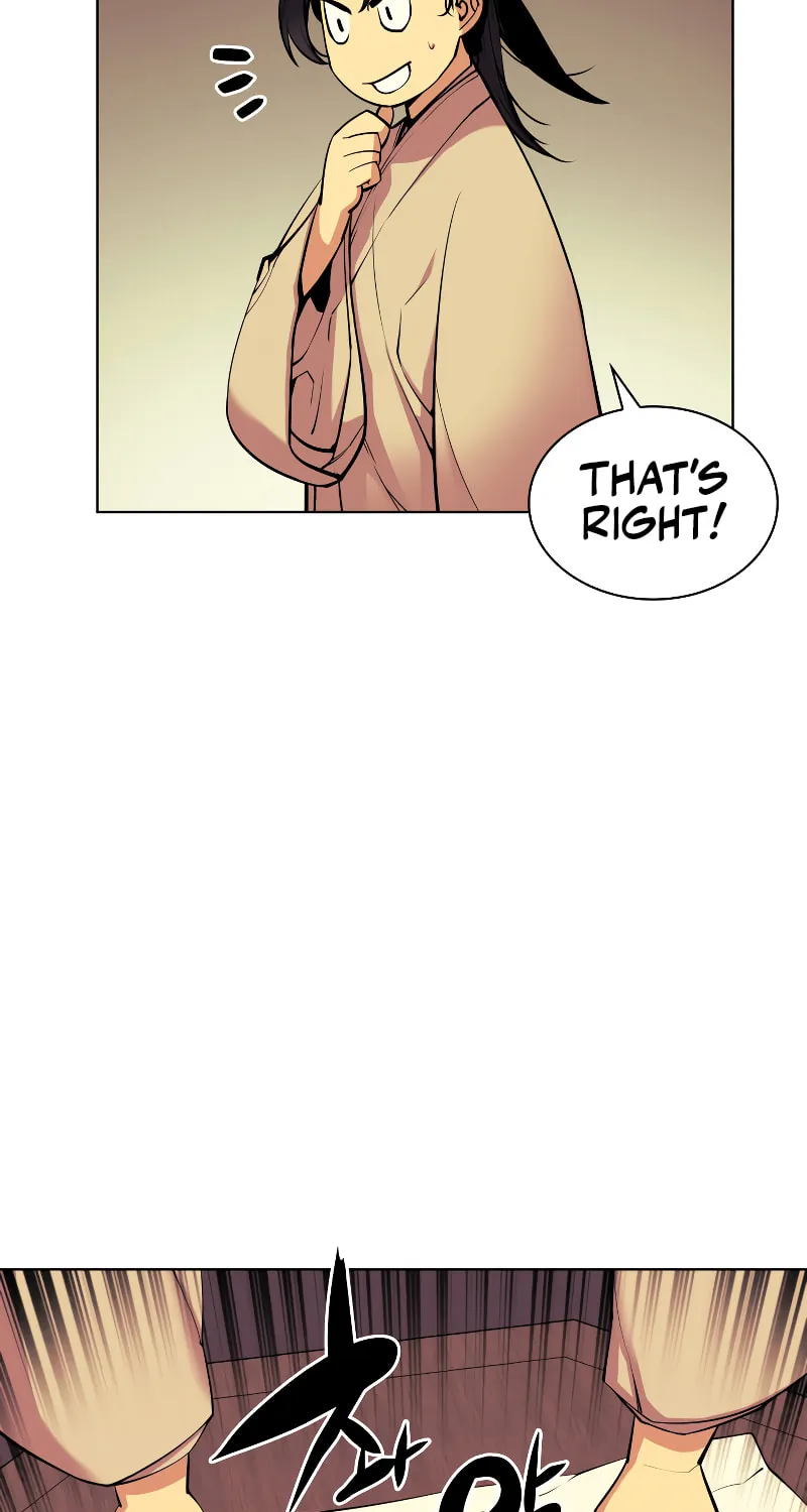 Records of the Swordsman Scholar Chapter 5 page 79 - 