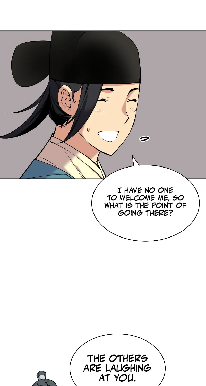 Records of the Swordsman Scholar Chapter 5 page 9 - 