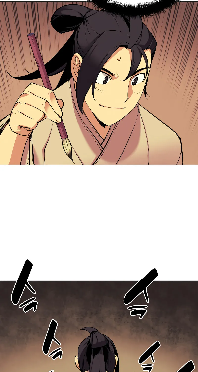 Records of the Swordsman Scholar Chapter 5 page 81 - 