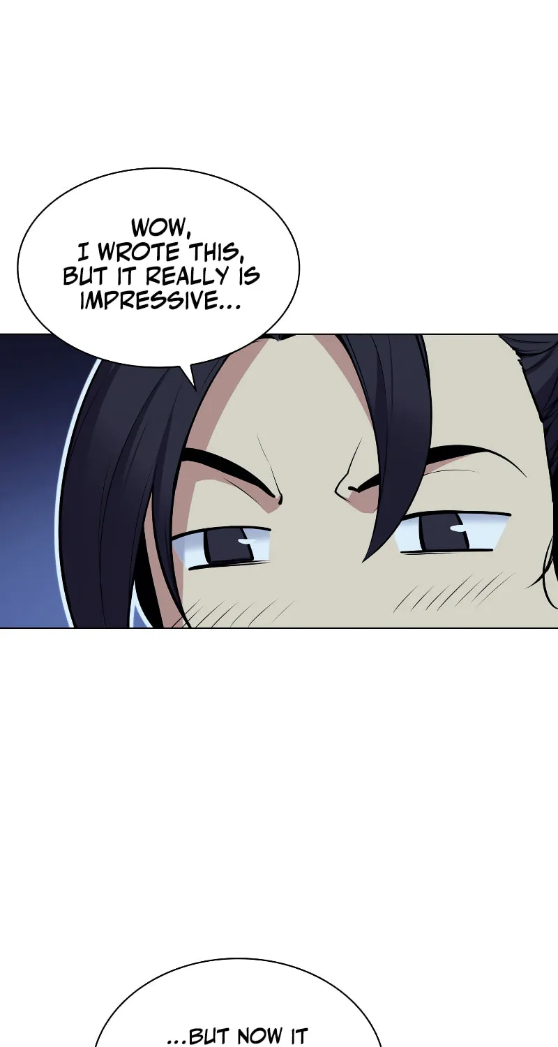 Records of the Swordsman Scholar Chapter 5 page 86 - 