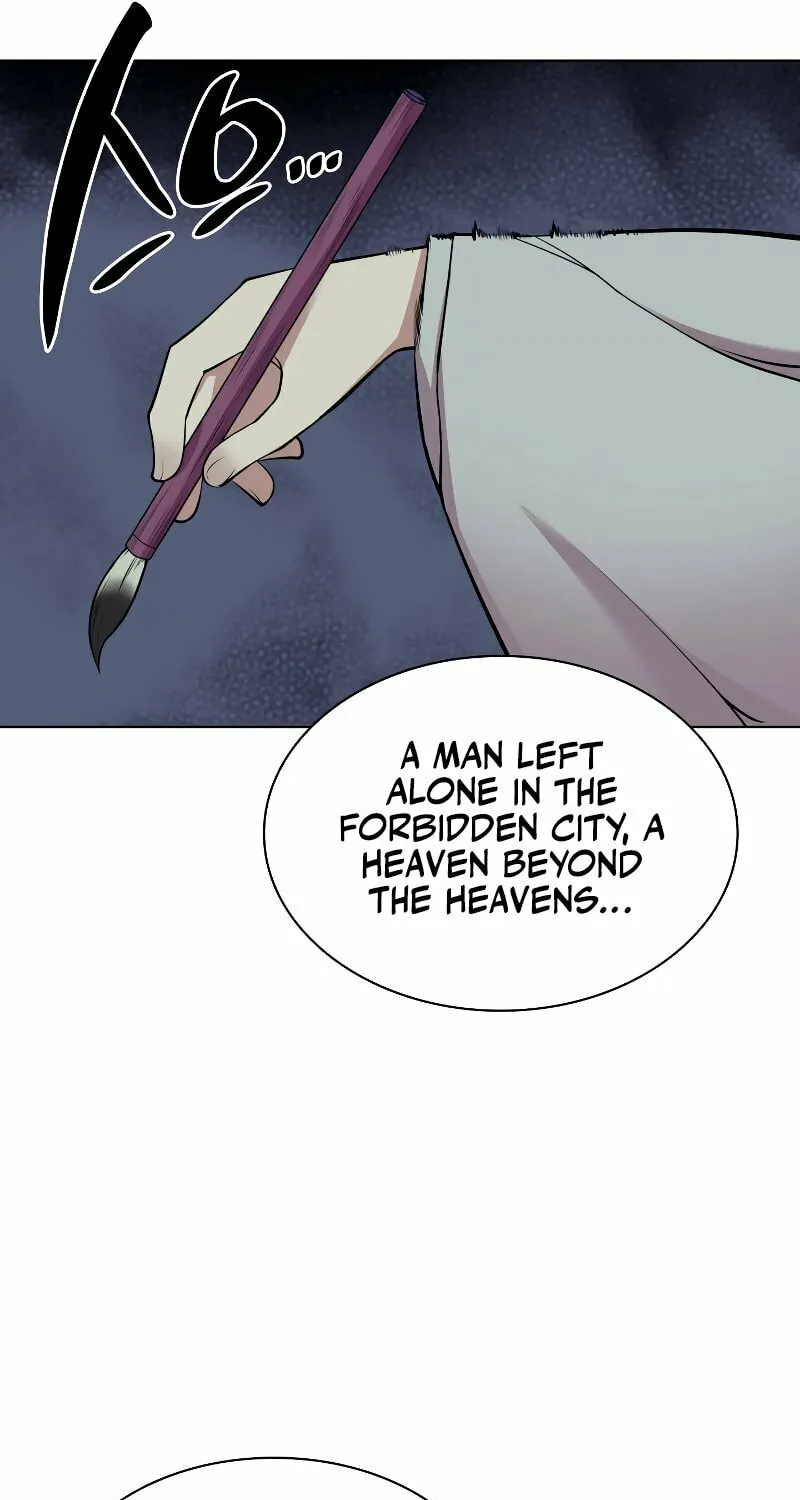 Records of the Swordsman Scholar Chapter 5 page 91 - 
