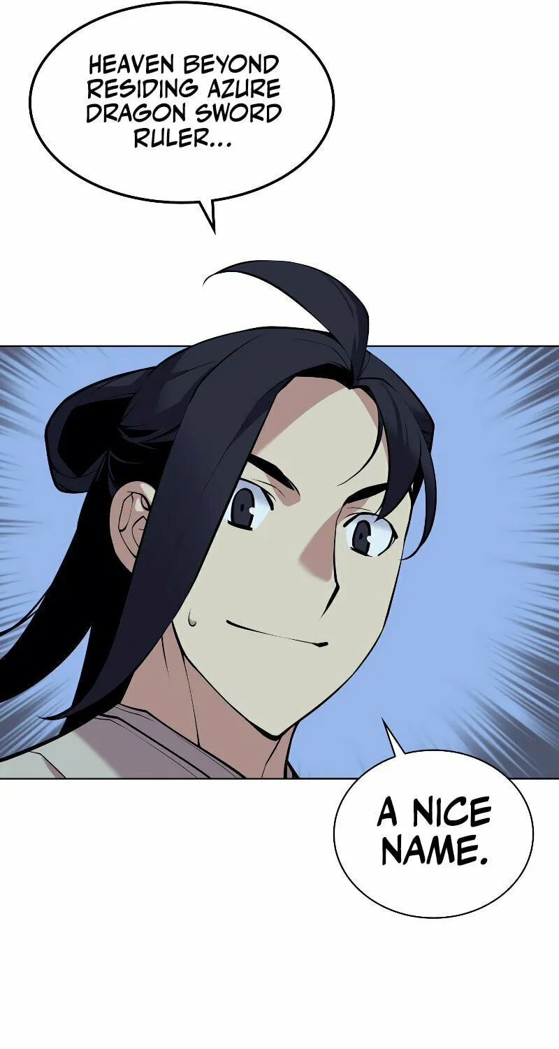 Records of the Swordsman Scholar Chapter 5 page 95 - 