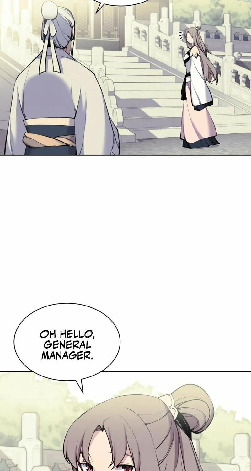 Records of the Swordsman Scholar Chapter 6 page 11 - 