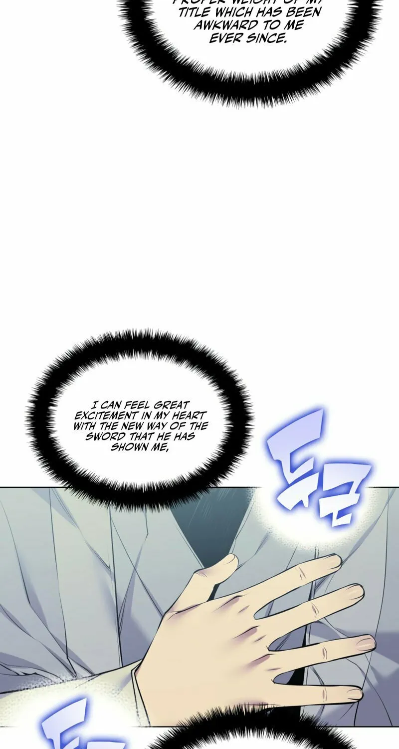 Records of the Swordsman Scholar Chapter 6 page 101 - 