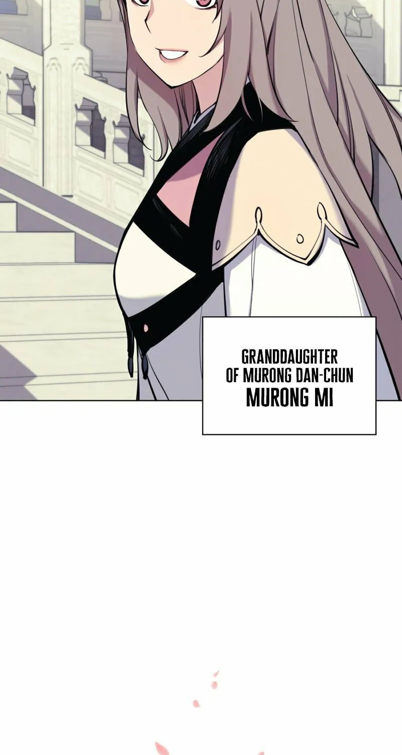 Records of the Swordsman Scholar Chapter 6 page 12 - 