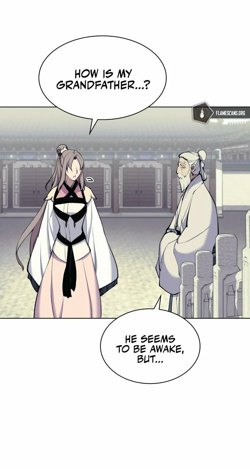 Records of the Swordsman Scholar Chapter 6 page 15 - 