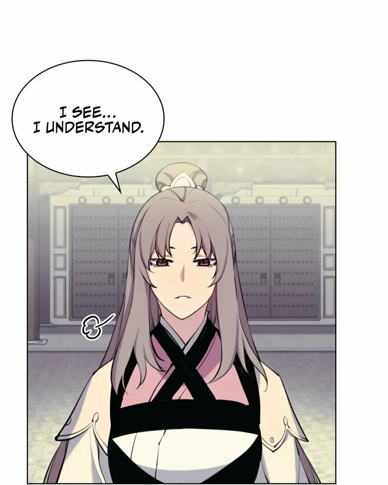 Records of the Swordsman Scholar Chapter 6 page 16 - 