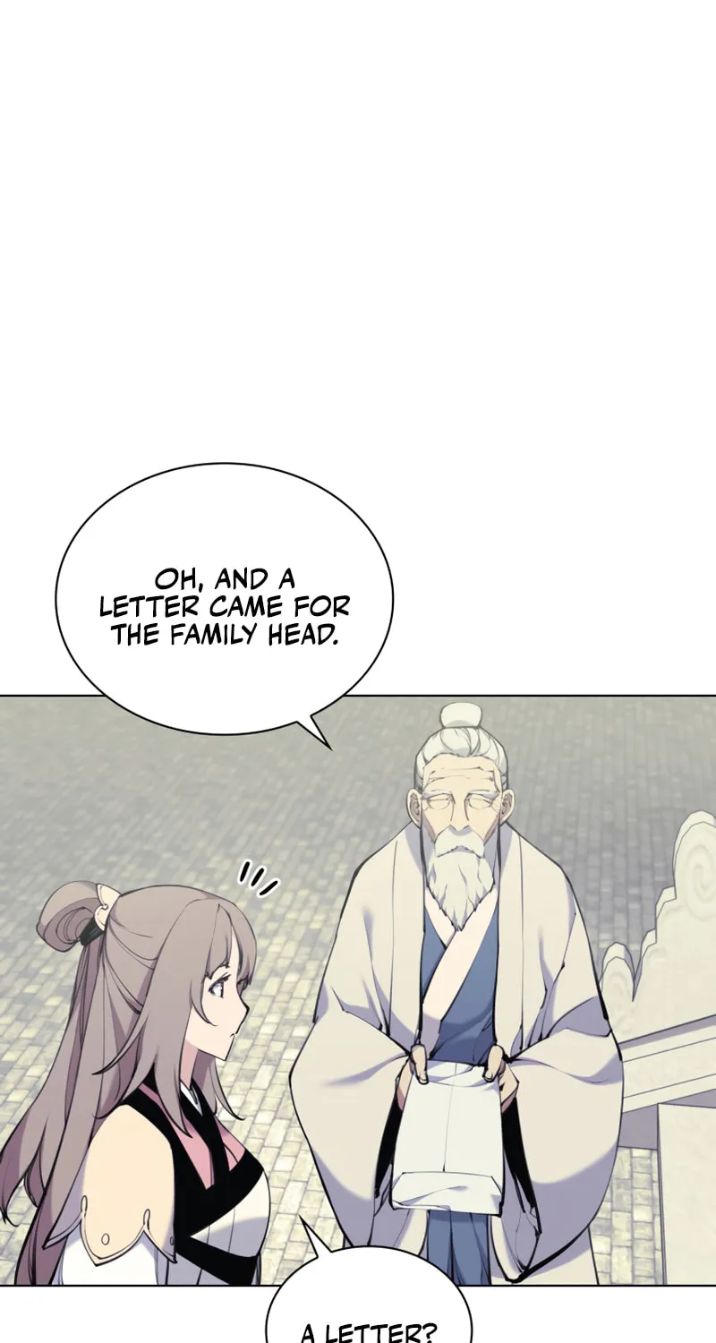 Records of the Swordsman Scholar Chapter 6 page 17 - 