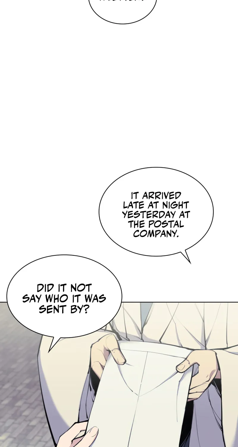 Records of the Swordsman Scholar Chapter 6 page 18 - 