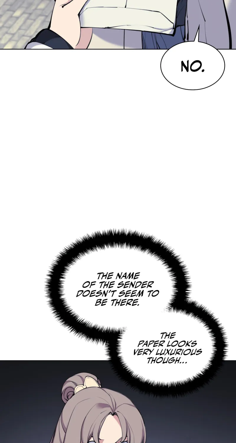 Records of the Swordsman Scholar Chapter 6 page 19 - 