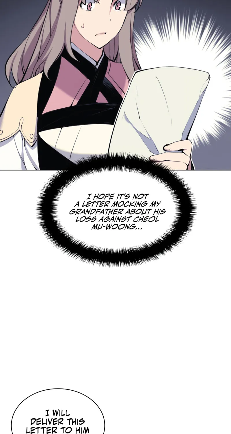 Records of the Swordsman Scholar Chapter 6 page 20 - 