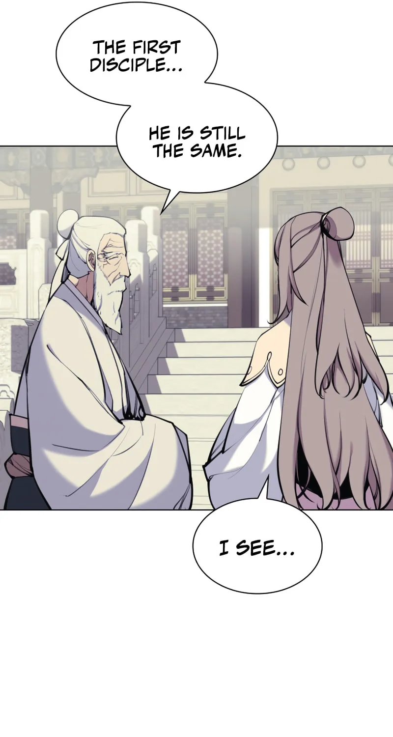 Records of the Swordsman Scholar Chapter 6 page 24 - 