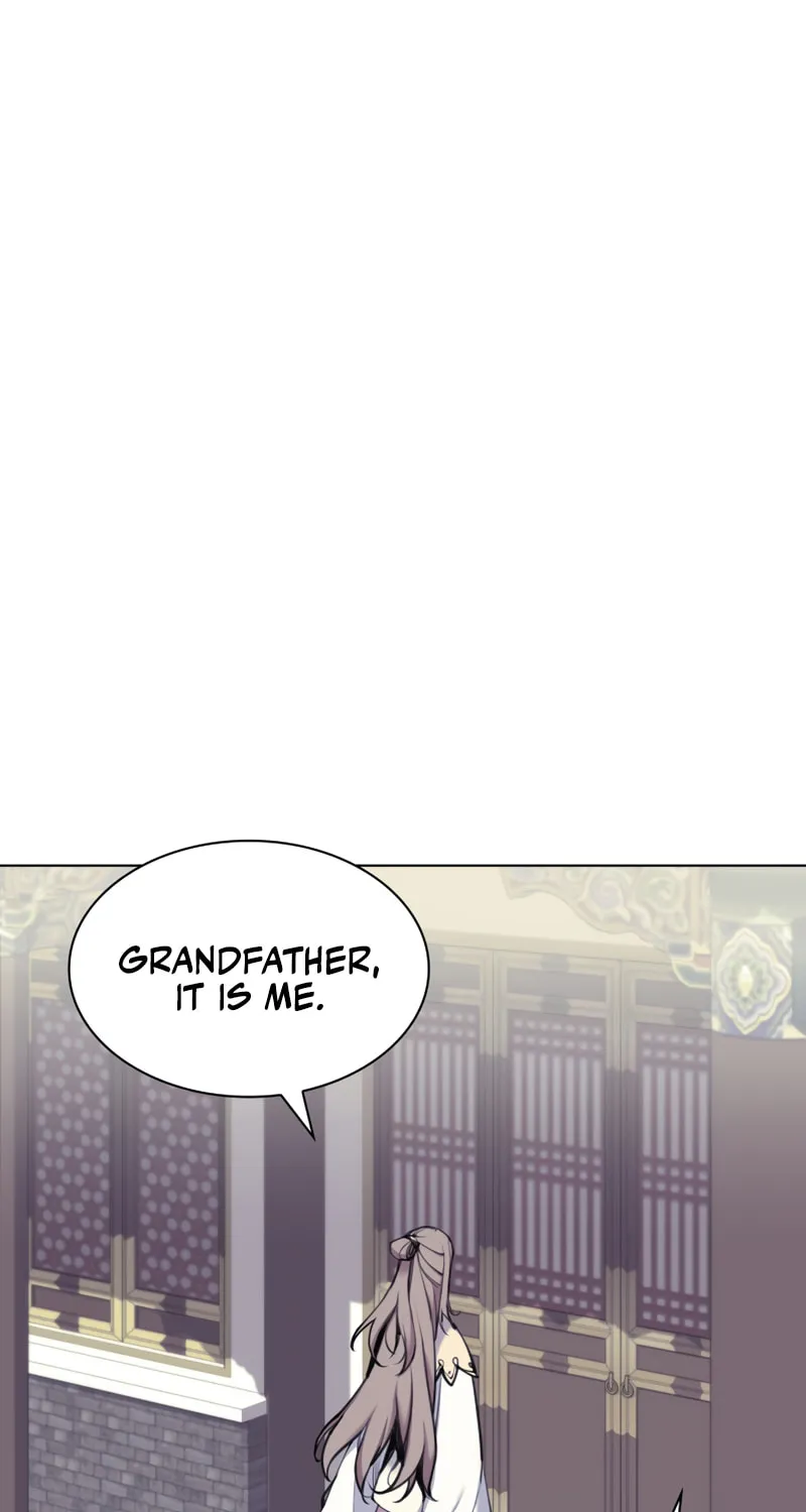 Records of the Swordsman Scholar Chapter 6 page 26 - 