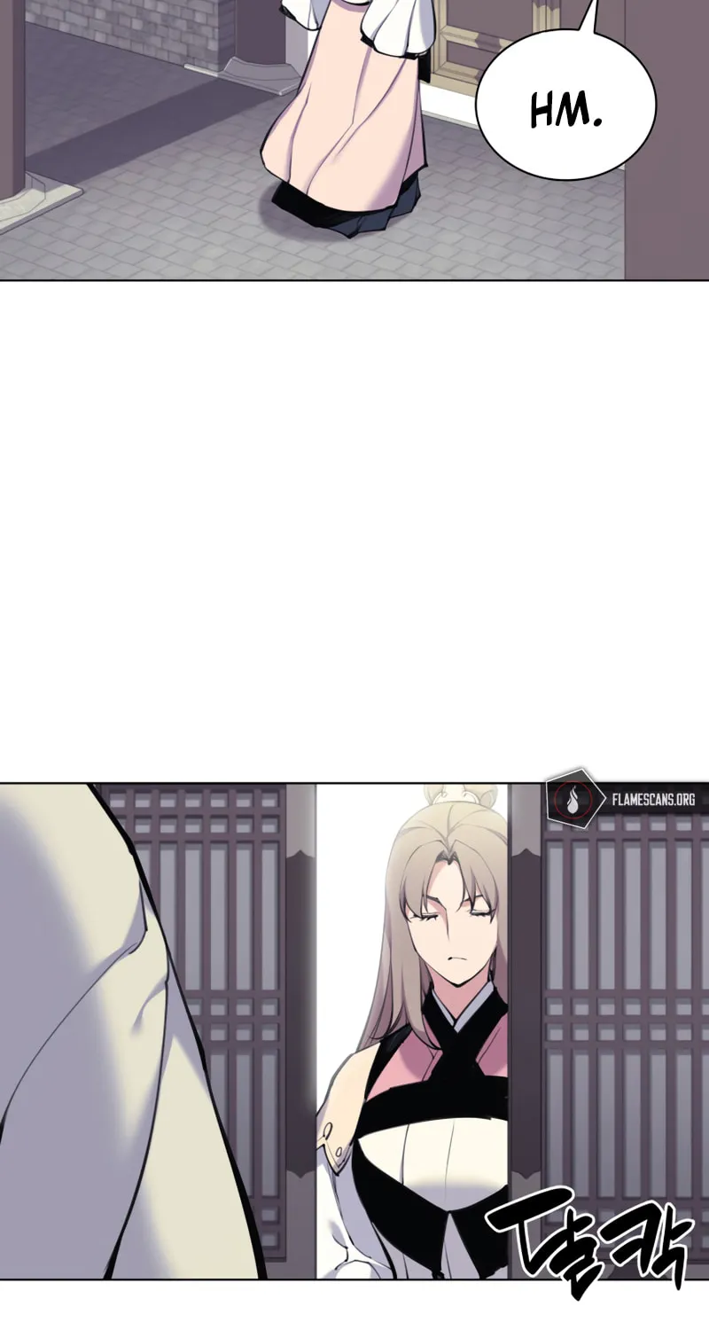 Records of the Swordsman Scholar Chapter 6 page 27 - 
