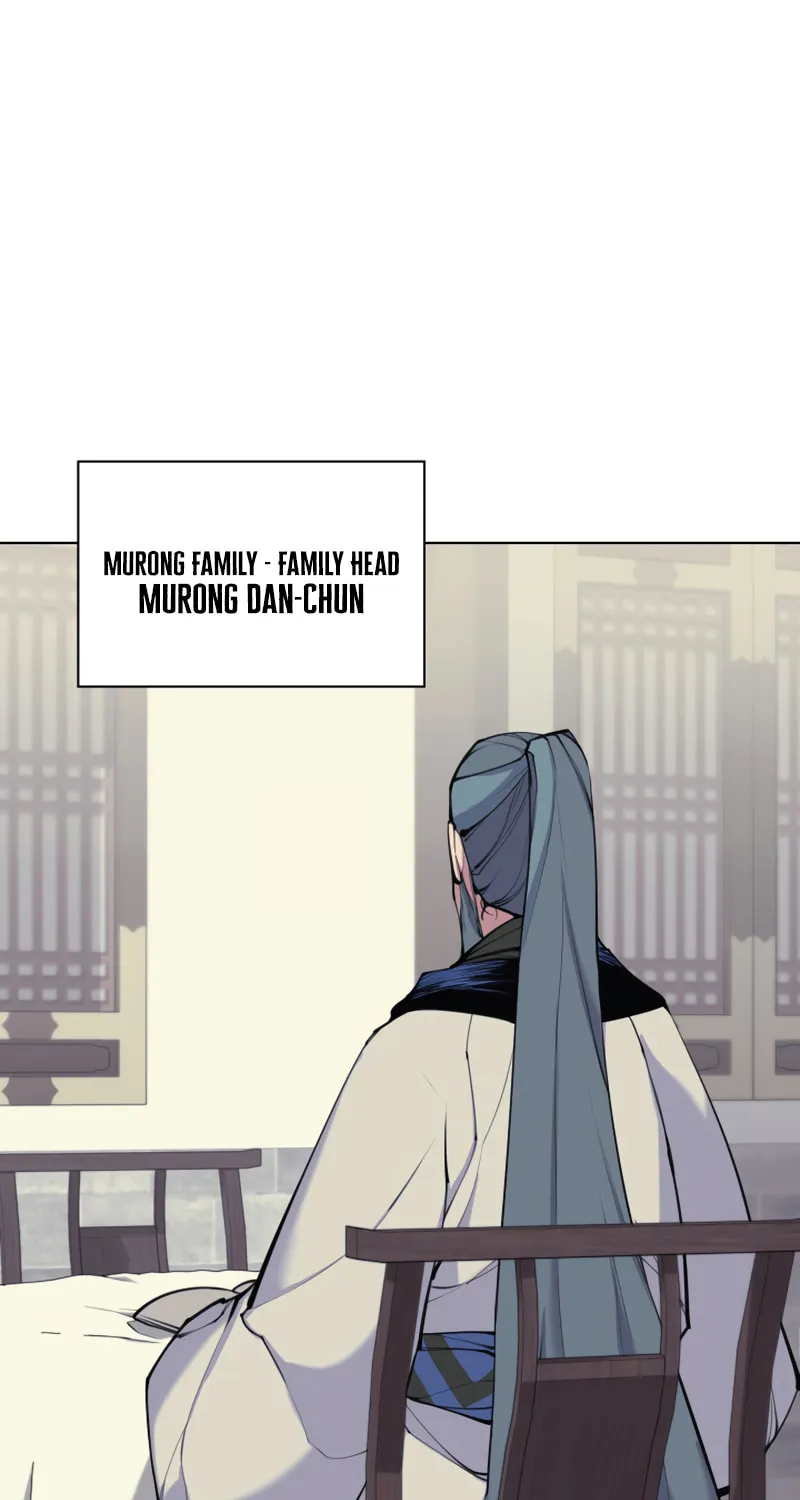 Records of the Swordsman Scholar Chapter 6 page 28 - 
