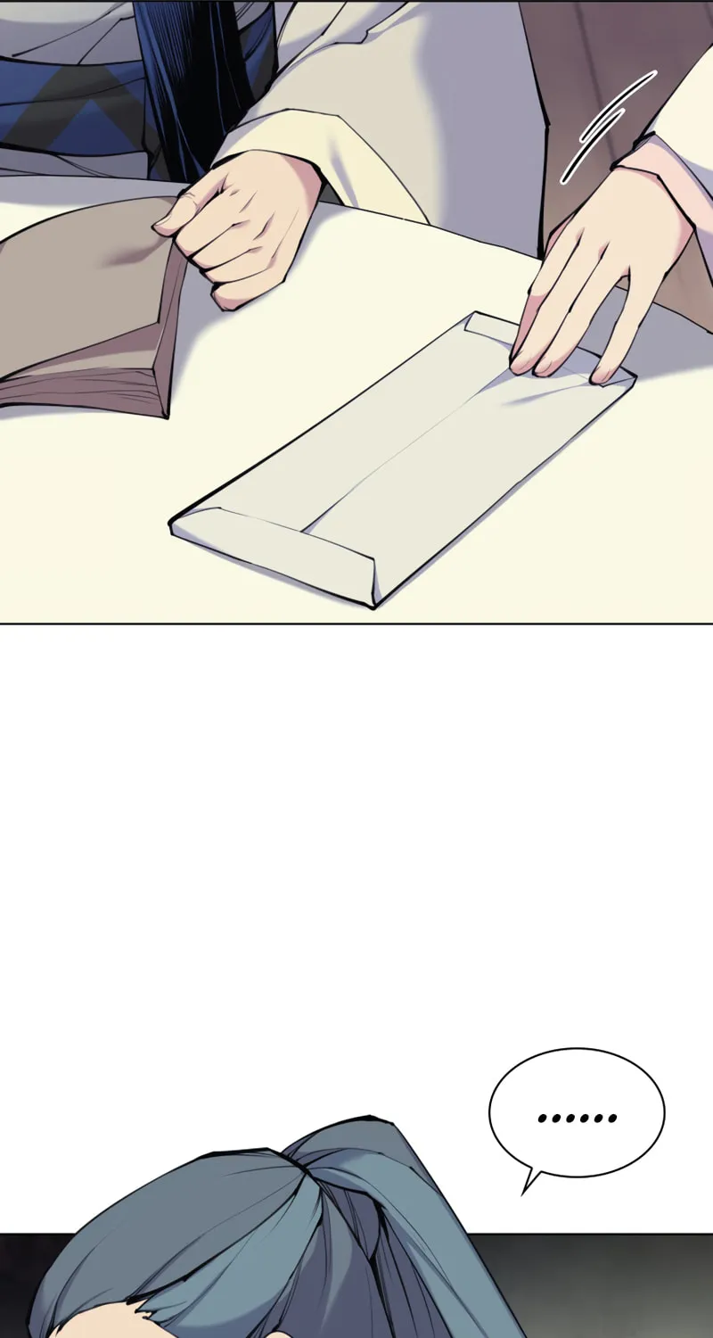 Records of the Swordsman Scholar Chapter 6 page 31 - 
