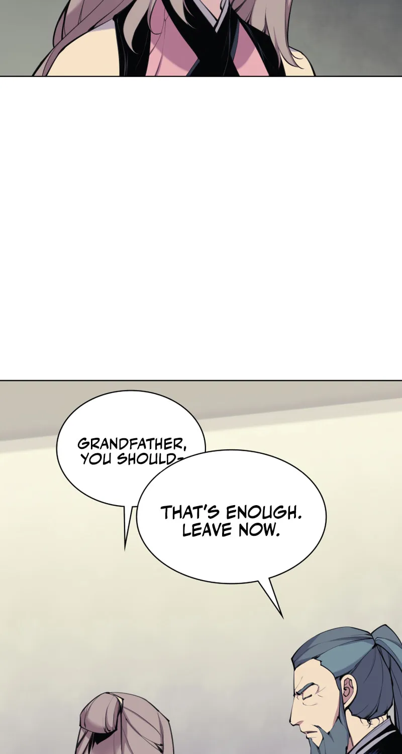 Records of the Swordsman Scholar Chapter 6 page 33 - 