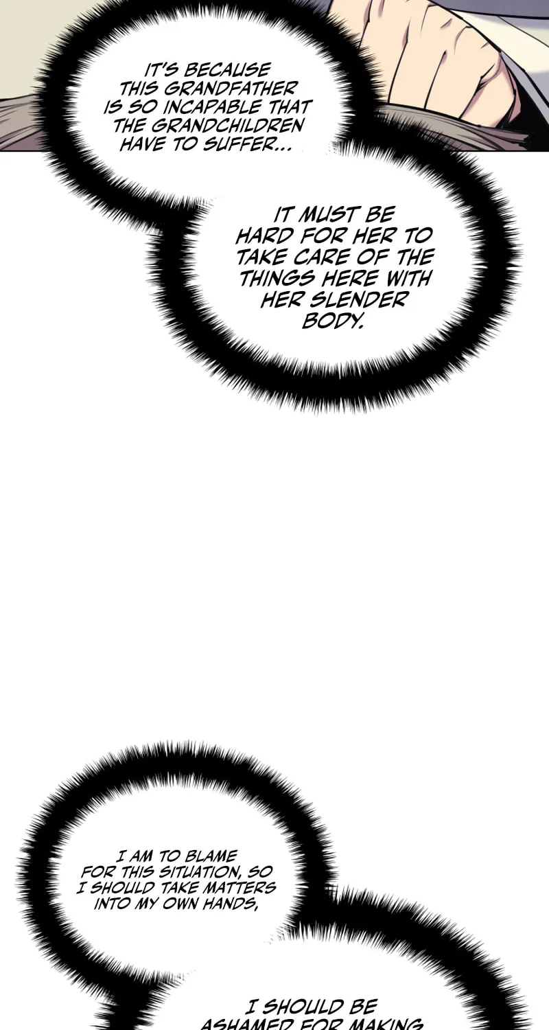 Records of the Swordsman Scholar Chapter 6 page 38 - 