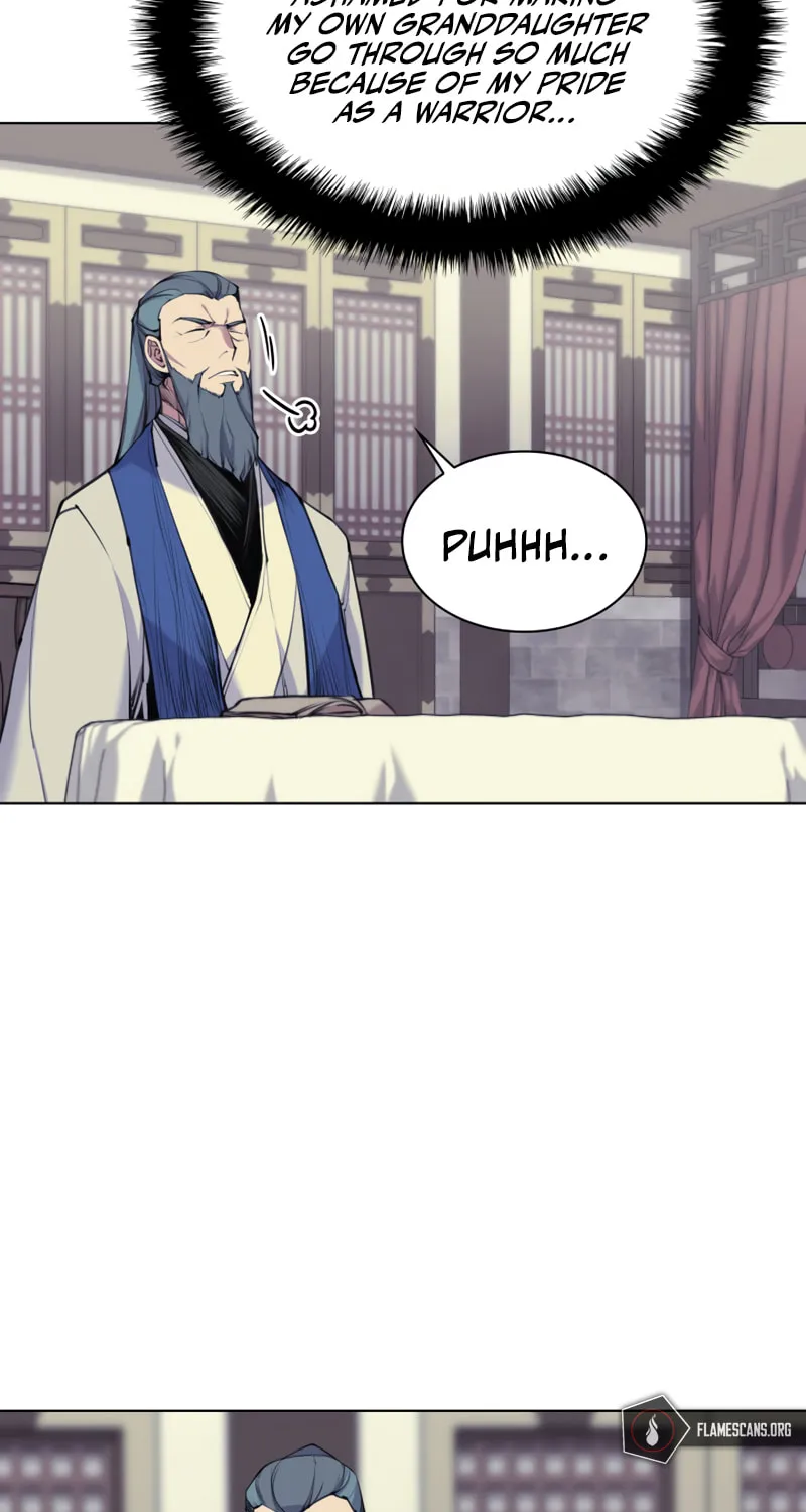 Records of the Swordsman Scholar Chapter 6 page 39 - 